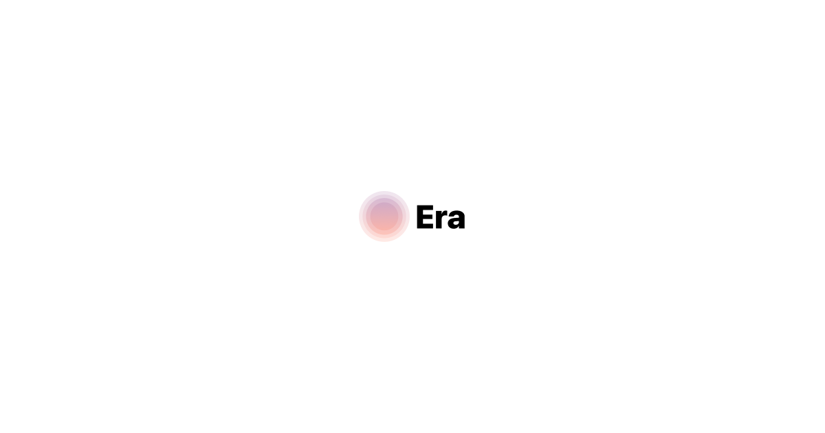 https://apps.apple.com/us/app/era-find-calm-in-every-breath/id6753314033 Logo